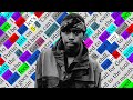 Nas Halftime Rhyme Scheme Highlighted