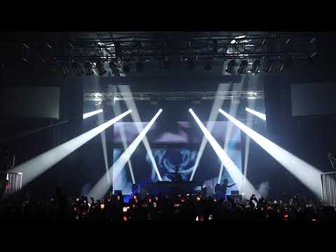 RL GRIME Opening Drop | The Marc, SM | Summer '22