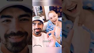 Sophie Turner spent $10 million to divorce Joe Jonas#shorts #sophieturner #gameofthrones #fyp #love