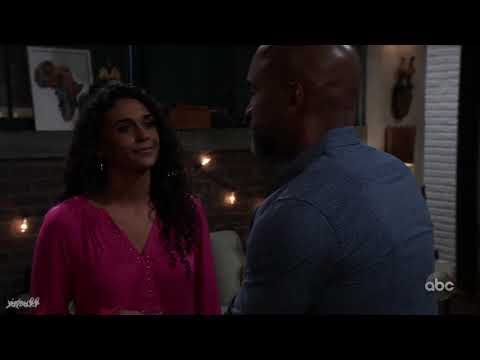 GH: 12/8/20 - Jordan & Curtis Part 1/2