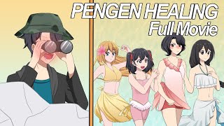 Download lagu PENGEN HEALING FULL MOVIE - Drama Animasi Sekolah Kode Keras buat Cowok dari Cewek mp3