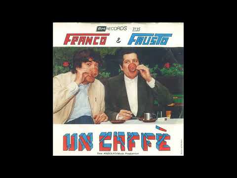 Sinti Musik. Franco Andolfo und Fausto Mola - Un Caffe.