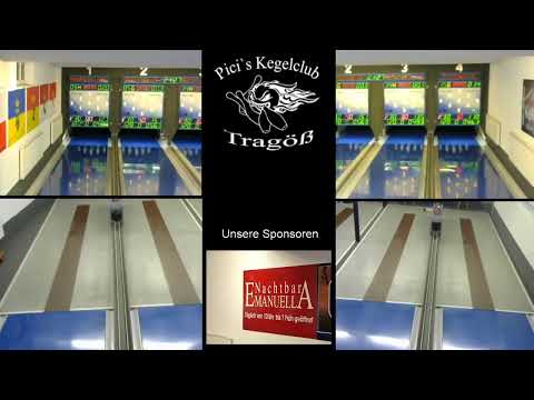 Classic 1.LL PKC Tragöß 1 - SKV Mürzzuschlag  ( 11.10.2019 )