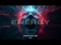 Christopher Ladex - ENERGY