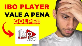 APLICATIVO IBO PLAYER VALE  A PENA? APLICATIVO IBO PLAYER FUNCIONA? APLICATIVO IBO PLAYER  É BOM?