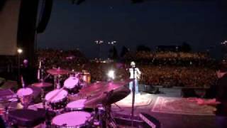 Jason Mraz - Sunshine Song (Jason Mraz&#39;s Beautiful Mess: Live on Earth Concert)