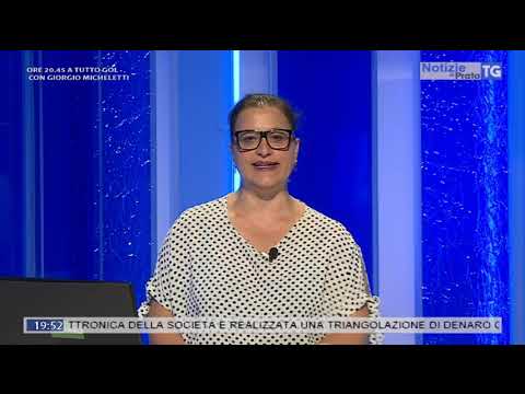 2020-09-12 NOTIZIE DI PRATO TG ORE 19.45