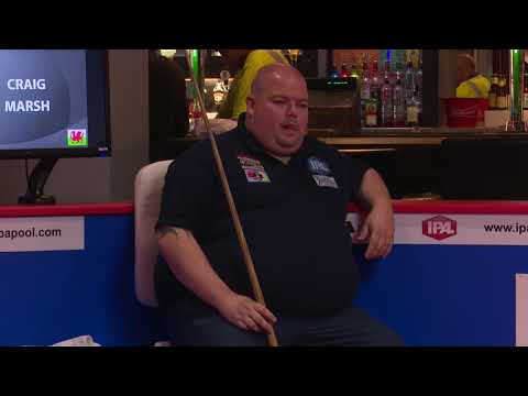 IPA Premier League 2018 - Week 2