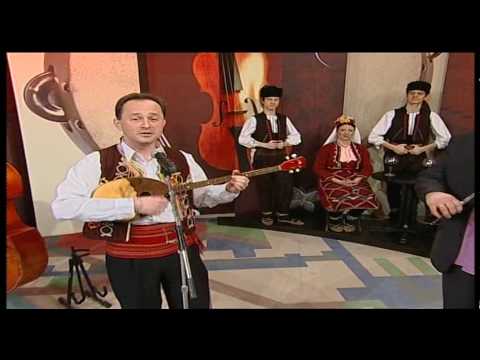 Zoran Dzorlev - Stefce Stojkovski:  Humoristicna pesna