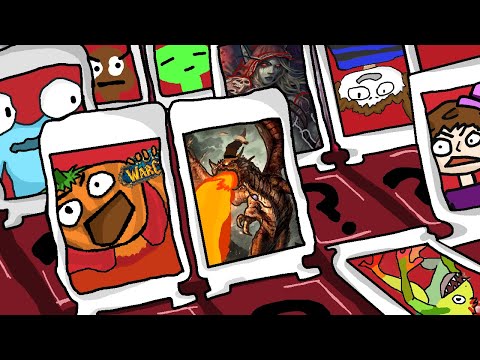 Wer ist es?  | mit Zombey, Paluten und Germanletsplay