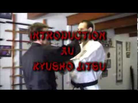 Kyusho Jitsu - Volume 1