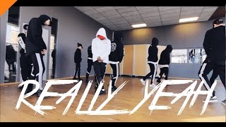 Reis Fernando | KYLE - REALLY? YEAH! [HIPHOP CHOREO]