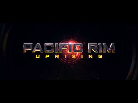 Pacific Rim Uprising (Clip 'Gypsy Avenger')