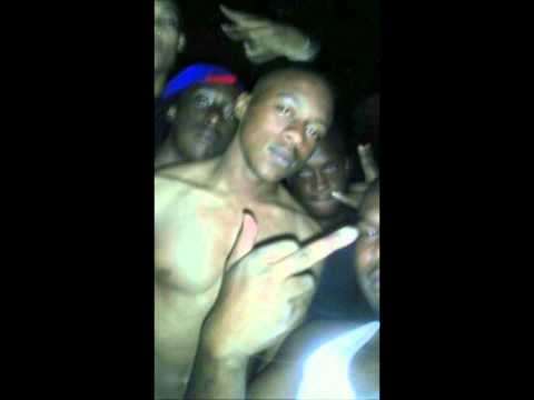 Scrams Ireefa Niggas talkn crazy