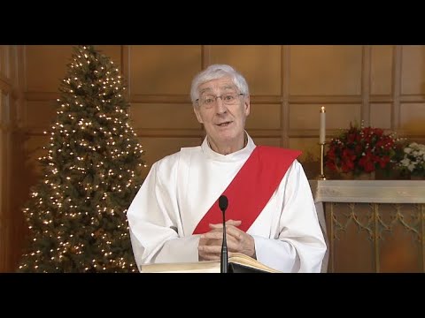 Catholic Mass Today | Daily TV Mass, Saturday December 26 2020