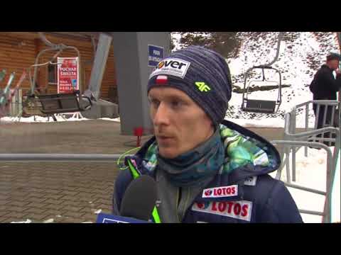 Jutro kwalifikacje w Wiśle (02.03.2016)