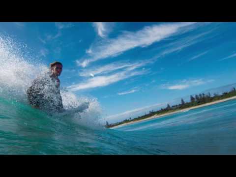 Corona x Parley x The WSL: For the Oceans