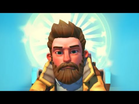 A Special Effects Mod that Brings Life to Creations! - Scrap Mechanic Creative Mode