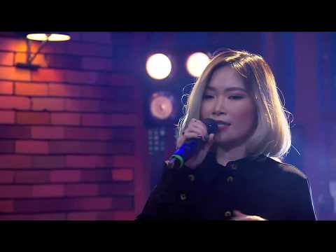 Dipha Barus Ft. Monica Karina - Money Honey