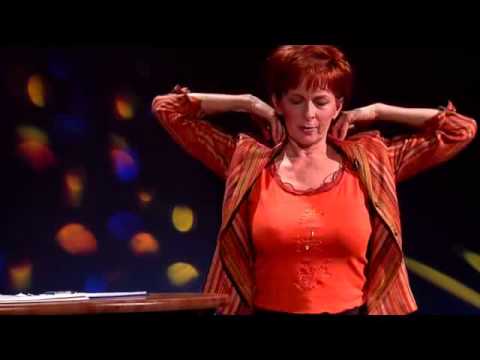 Irodai Torna a keringés javítására, mely ülve, állva is végezhető.