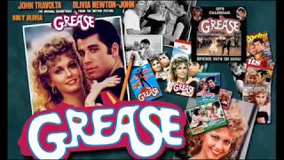 Barry Gibb (Bee Gees) - Grease (Lost Demo 1978)