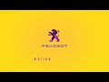 Peugeot Logo In Otuavocoding