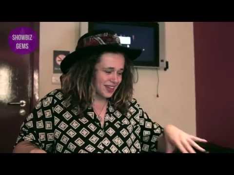 Luke Friend: Shows New Tattoo & Has A Catch Up