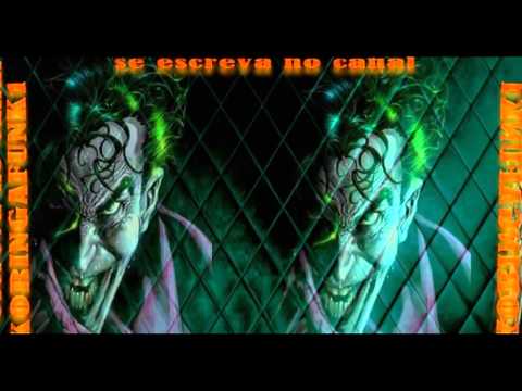 MC XANDY DA VJ & MC HENRIQUE DA VJ    SE ACABA     JUNINHO DJ DA TORNADO