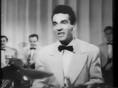 Gene Krupa and his Orchestra 6/1946 “Follow That Music”