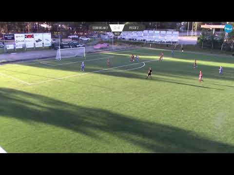 Storfors AIK 2 - Piteå IF 2