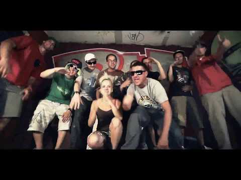 streetROYAL - streetBOMB (közr. Eckü, Funktasztikus) [Videóklip]