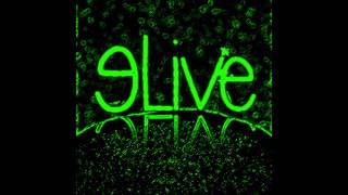 Moby - Live Forever (eLive remix)