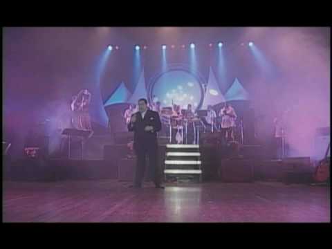TITO NIEVES - " MAS QUE TU AMIGO "  HD