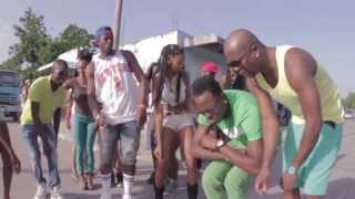 Flippa Moggela and Voice Mail - Moggela Dance (Official HD Video)