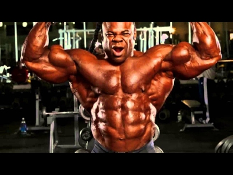 TOP 5 New Generation of Bodybuilders in 2017