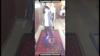「Small Steps / かめりあ」 #DANCERUSH_STARDOM