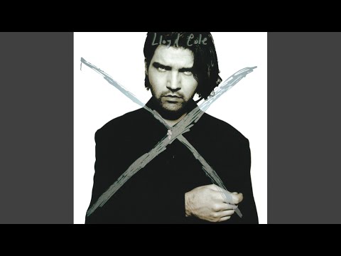Icecream Girl - Lloyd Cole