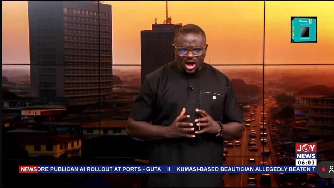 SA xenophobia row: Ghana demands probe, full investigation assured | AM Show (23-04-2026)