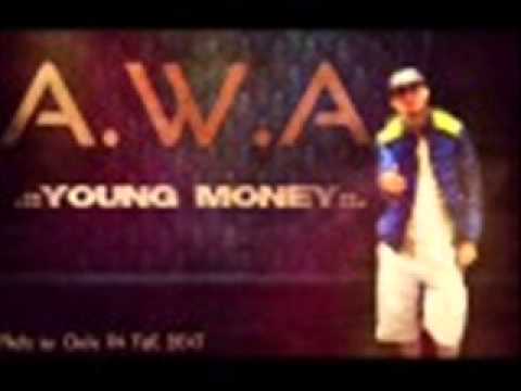 Young Money - Dirty Mindz ( Prod.By Master Mind ) AWA