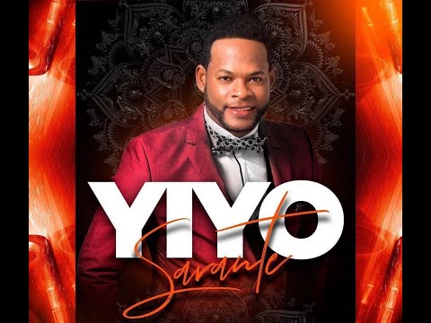 Todas las de YIYO SARANTE  Mezcla en Vivo Salsa Solo Salsa Con Dj Joe Catador Combodelos15