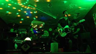 Midnight Town - Summer Love (LIVE AT GUARUTOWN)