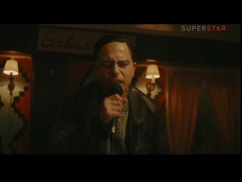 džamba - ko je onaj mladić(isečak iz film nedelja)