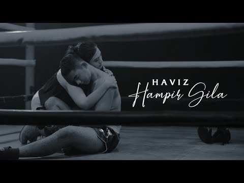 HAVIZ KDI - HAMPIR GILA (OFFICIAL MUSIC VIDEO)