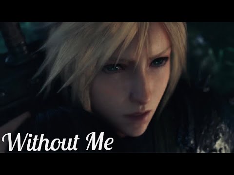 Cloti | Without Me - YouTube