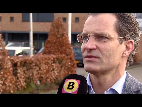 Berry van Gool over verdachte wedstrijd NEC - Willem II