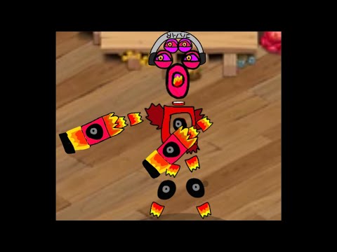 Ravebox Seasonal Shanty