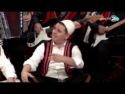 Qerim Hamidi - Shkon e vjen ka dera ime
