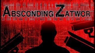 Absconding Zatwor - First Impresions Gameplay (No commentary)