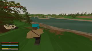 Unturned | The Battle for Seattle