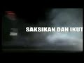 Djarum Black Night Slalom Seri Kerjunas 2007 Seri 5 Tangerang
